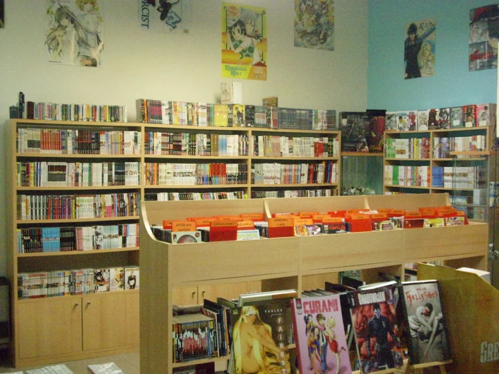 Star Shop Verona