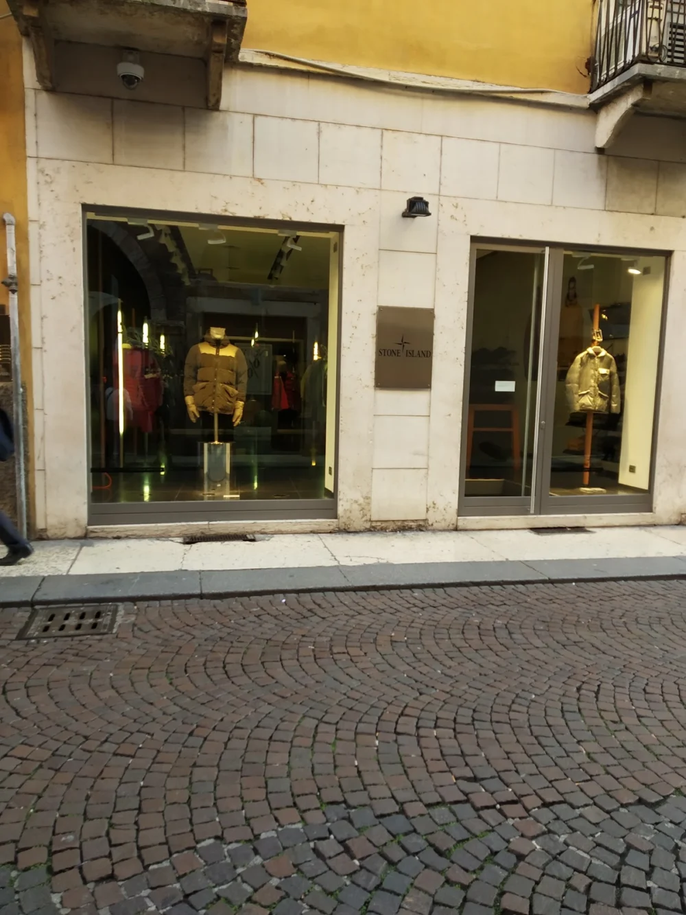 Stone Island