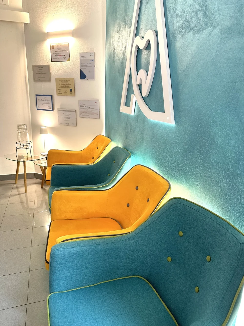 Studio Dentistico Altieri | Dentista a Verona