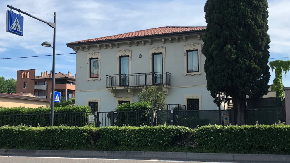 STUDIO DENTISTICO ZANOTTI