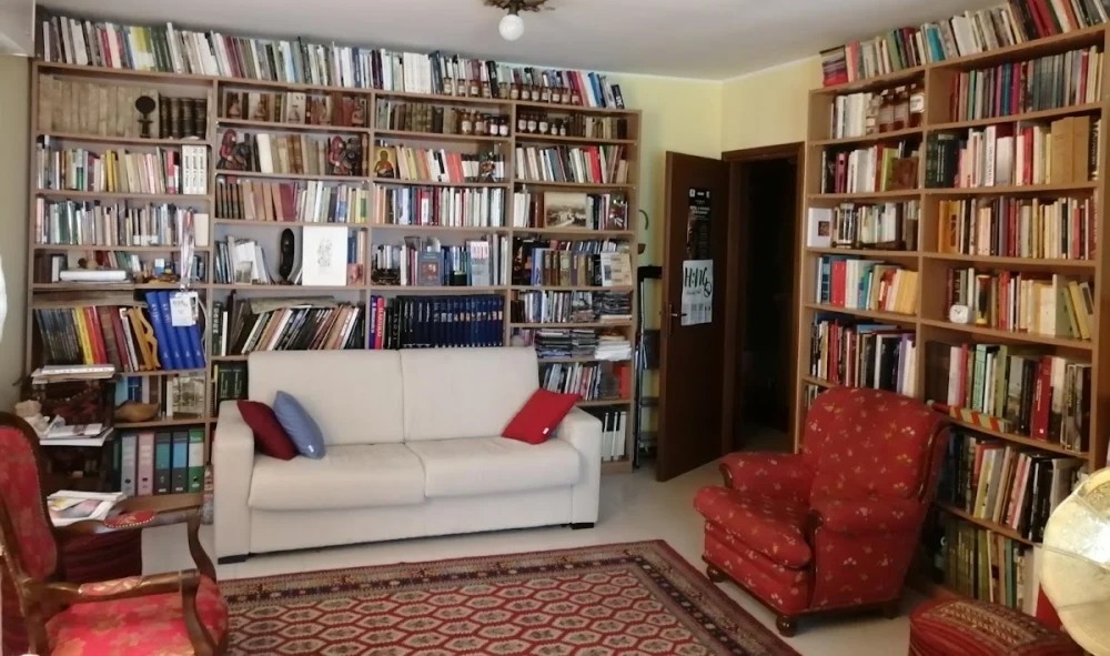 Studio di Psicoterapia Alessandro Norsa