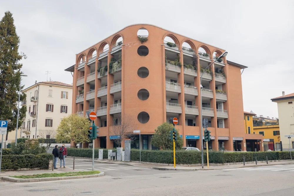 STUDIO MEDICO PINDEMONTE