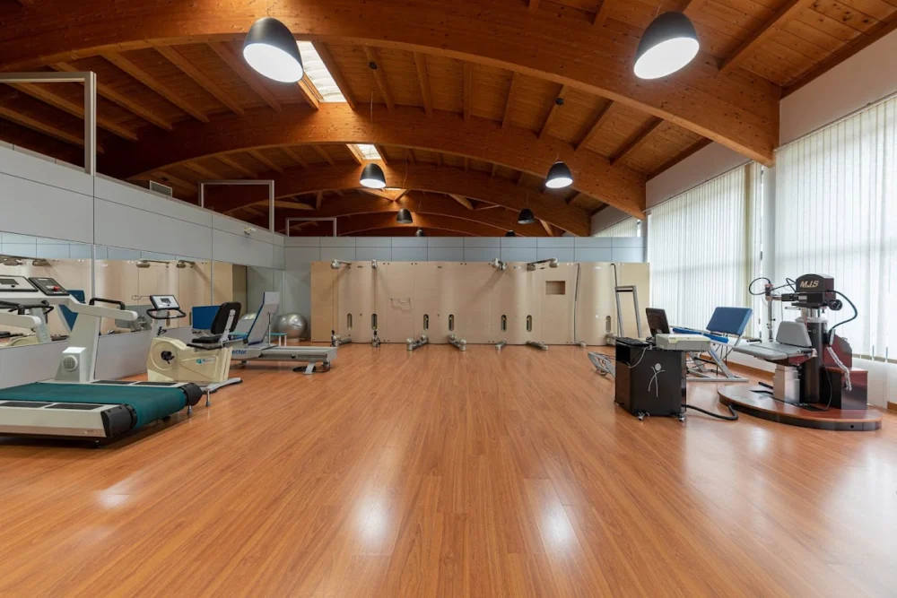 Studio Rehab Verona