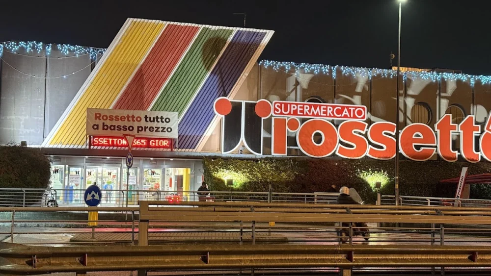 Super Rossetto