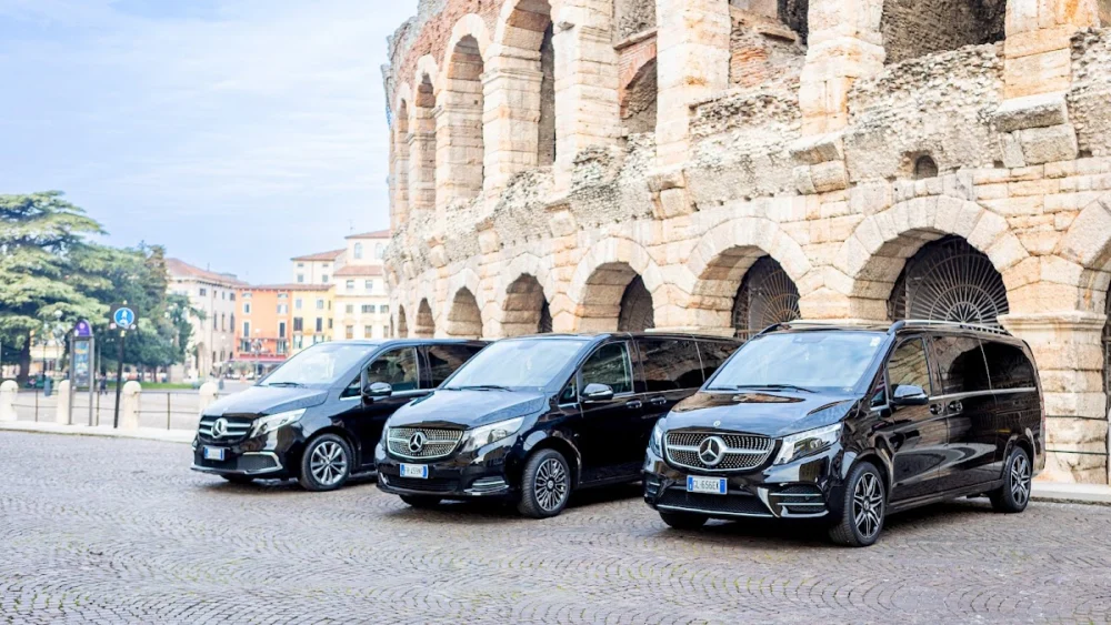 TaxiPrivato CLASS VERONA NCC