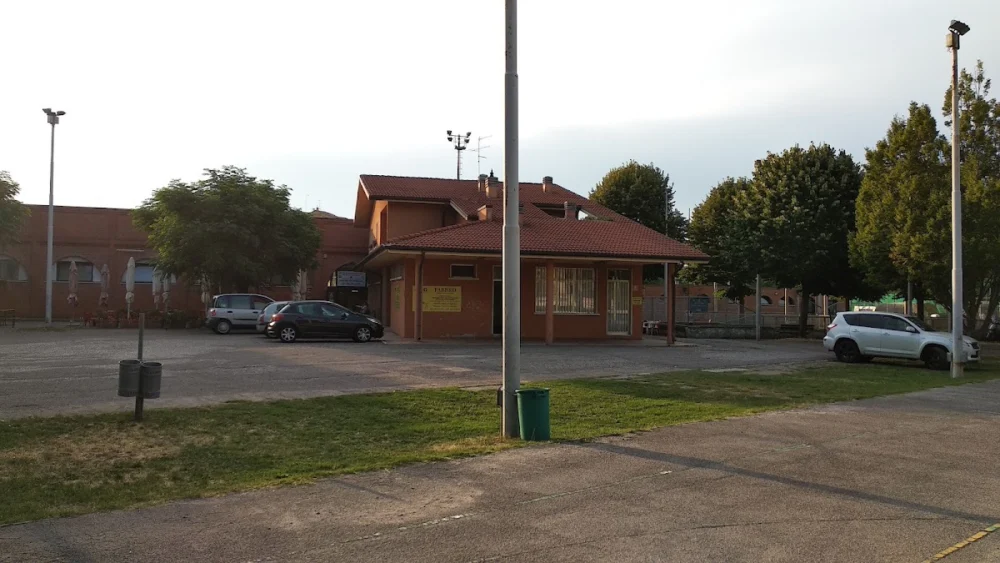 Tennis Club Cabianca