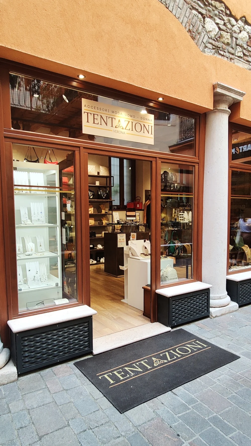 Tentazioni