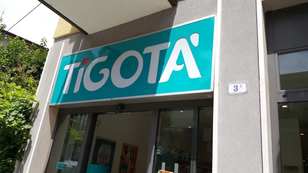 Tigotà