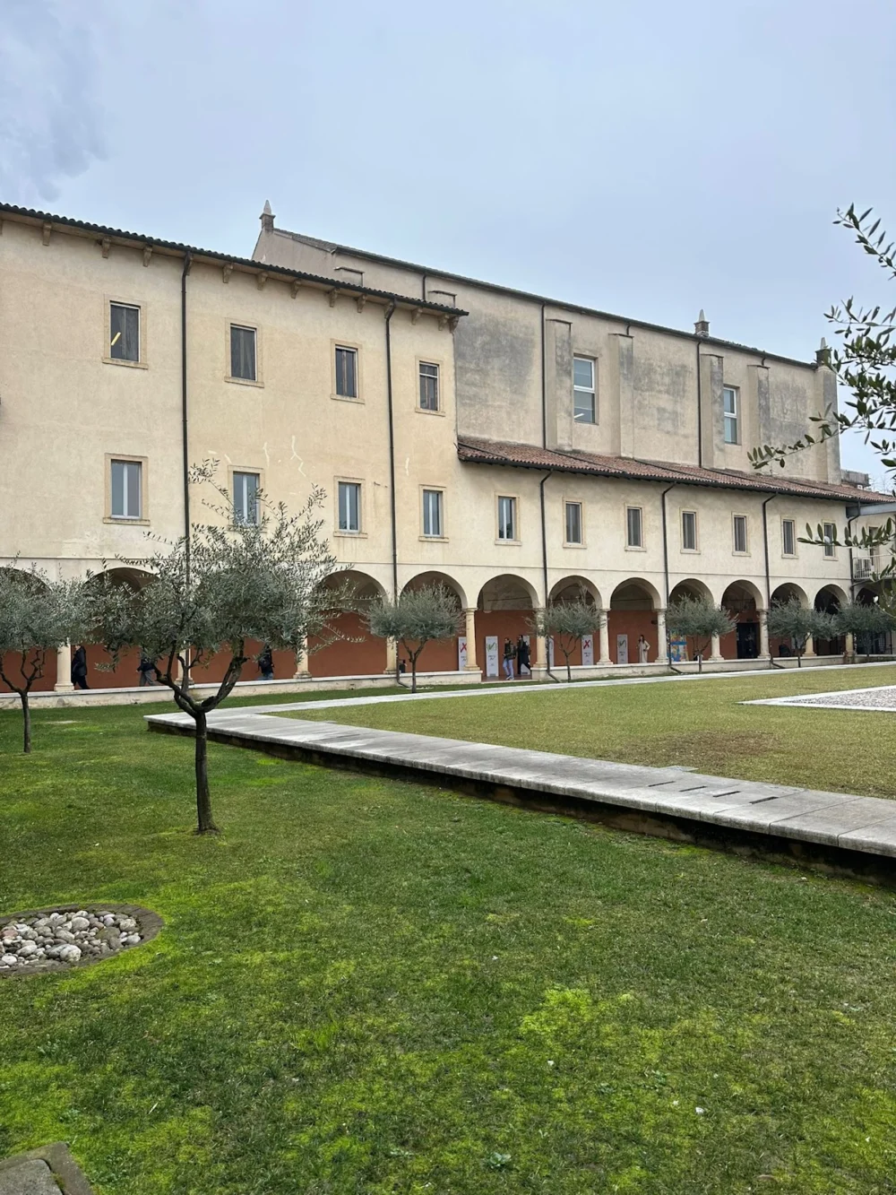 Università degli Studi di Verona