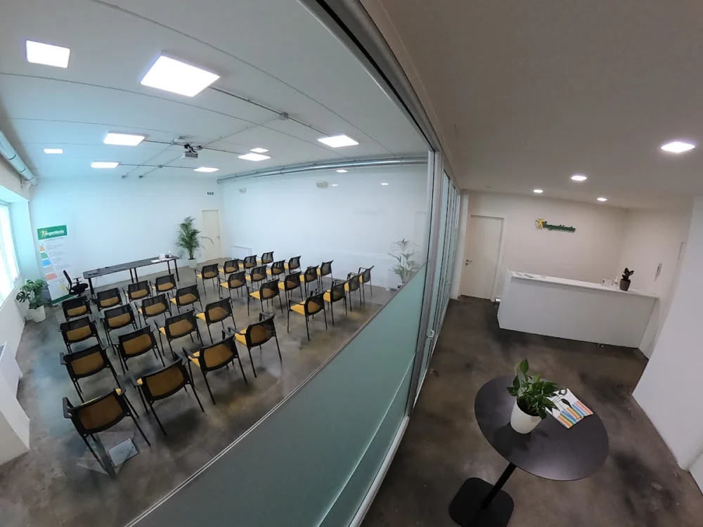 Vegambiente Srl - Sicurezza • Ambiente • Formazione