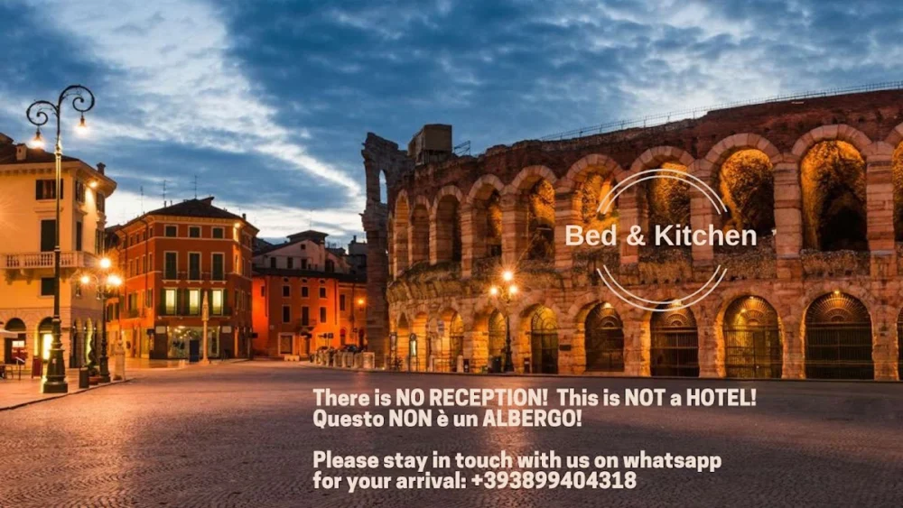 Verona Best Price Rooms