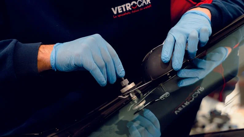 VetroCar