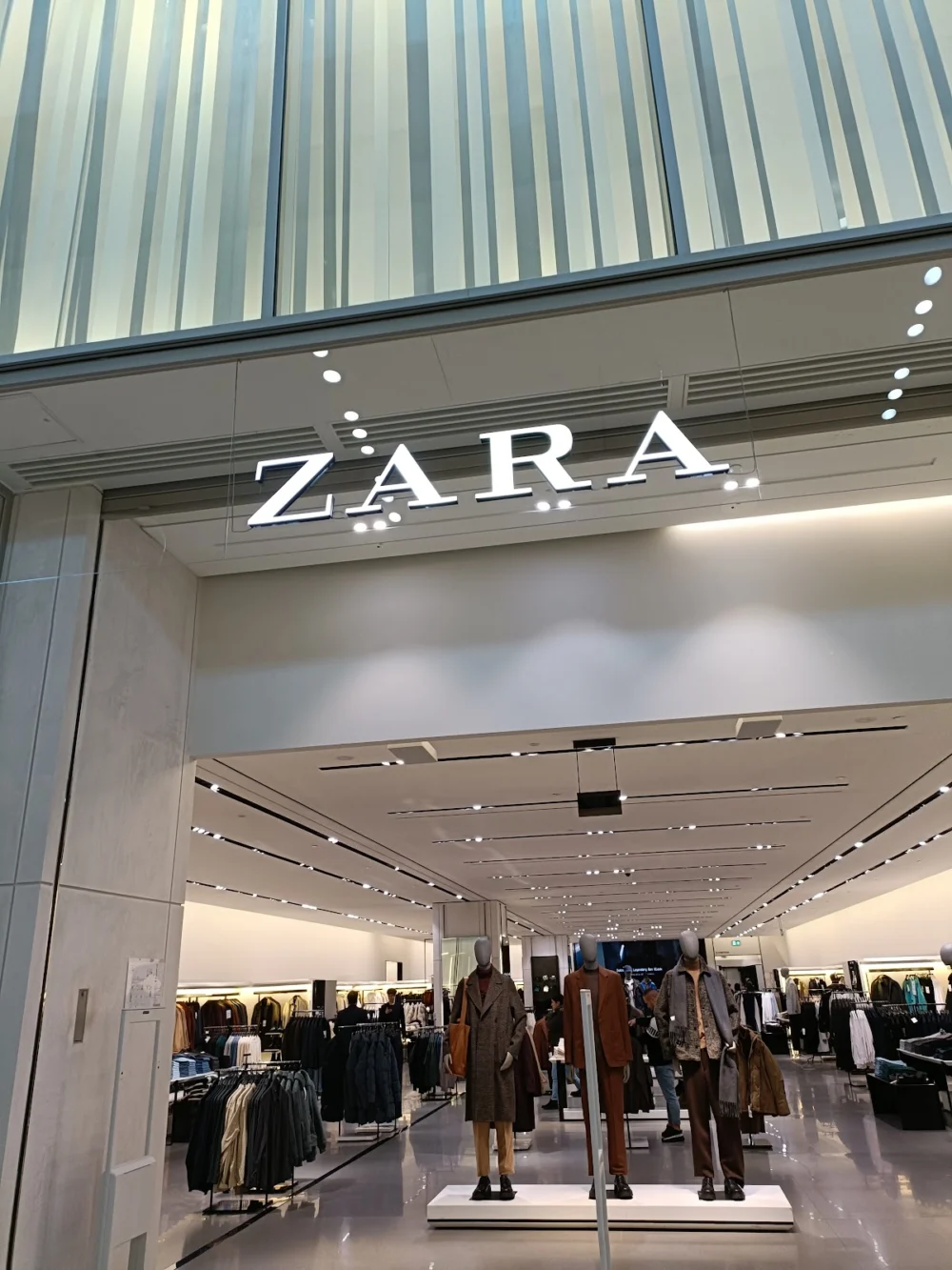 ZARA